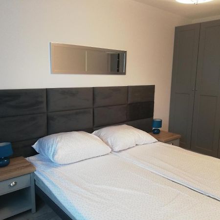 Apartament Dolny Сопот Екстер'єр фото