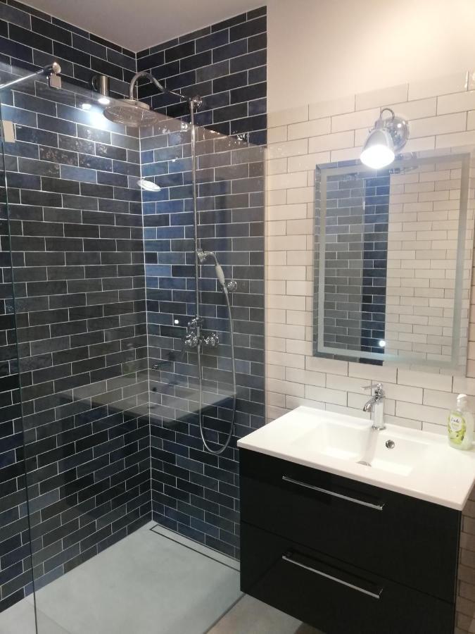 Apartament Dolny Сопот Екстер'єр фото