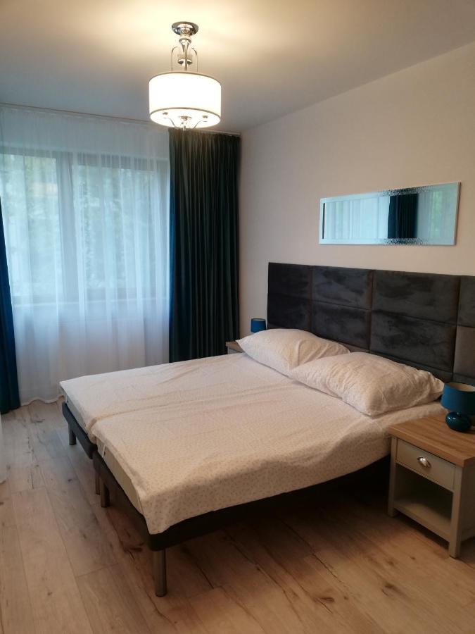 Apartament Dolny Сопот Екстер'єр фото